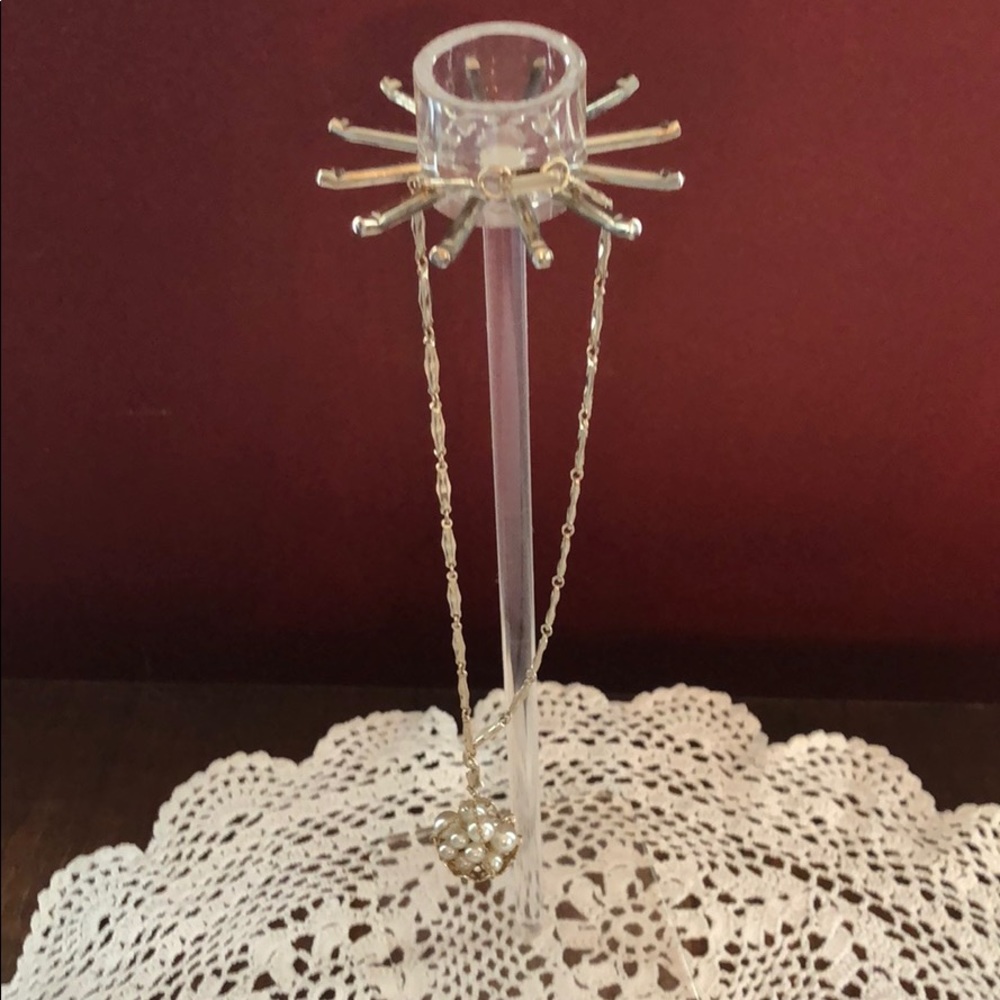 Vintage necklace